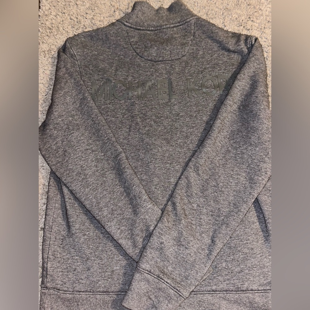 unisex mk jacket! perfect condition!